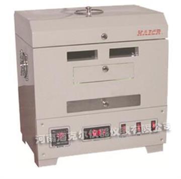 HCR-540石蠟光安定性測定儀
